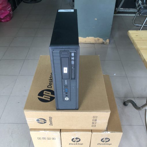 HP 600G1 Fullbox