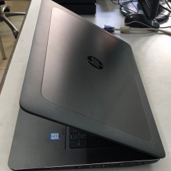 laptop zbook 17 g3