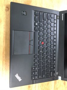 laptop thinpaq X250 core i5