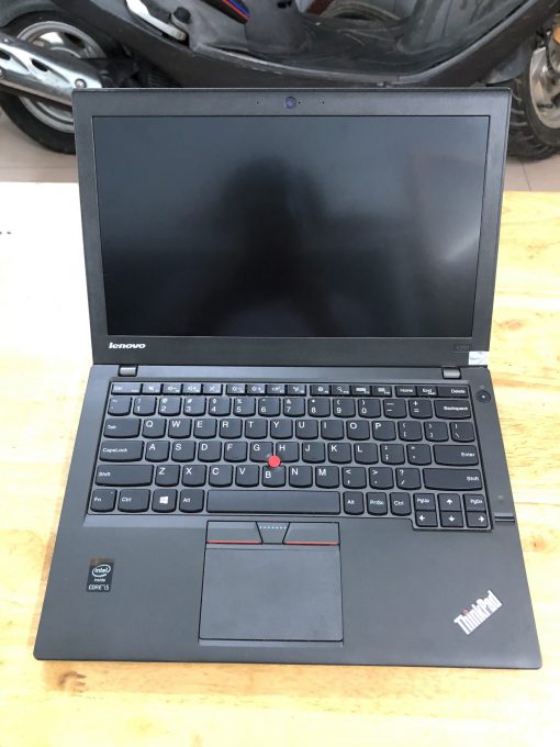 laptop x250
