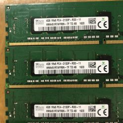 ECC REG 4G DDDR4
